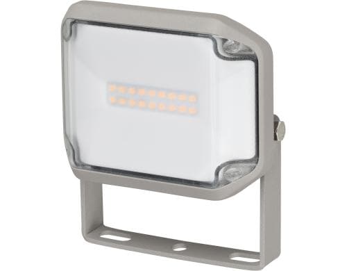 Brennenstuhl LED Strahler AL 10W 3000K, 1060lm, IP44