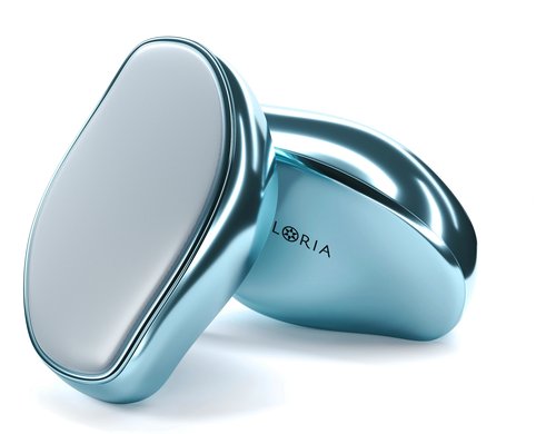 Ailoria Nano-Glass Haarentferner Aqua Bliss Nano-Technologie
