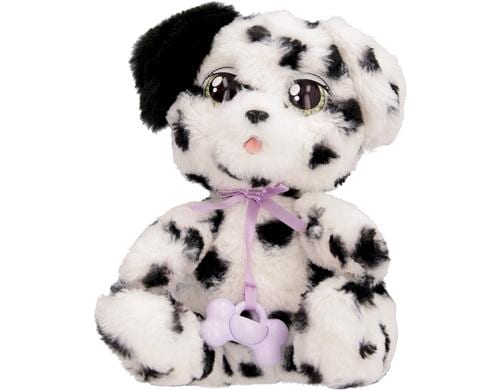 Baby Paws Dalmatiner