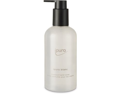Ipuro Handseife blanc 250ml Classic