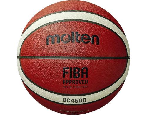 Molten B7G4500-SW Grösse: 7