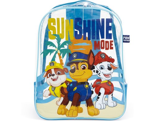 Arditex Kinderrucksack 31x25x23 cm Paw Patrol