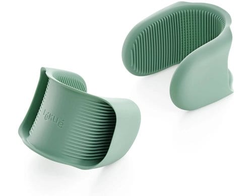 Lékué Mini Topflappen 2er Set