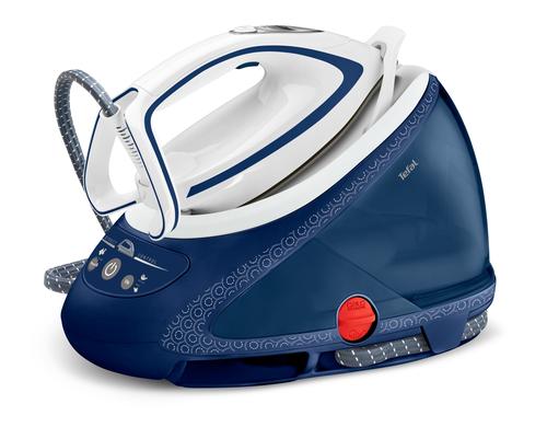 Tefal Dampfbügelstation Ultimate Care 2400W, 8bar, 5 Einstellungen, 1.9L Tank