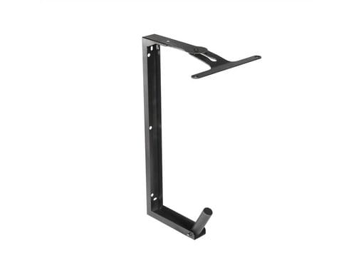DB Technologies Wandhalter WB-OP12 Wandhalterung Metall Grau