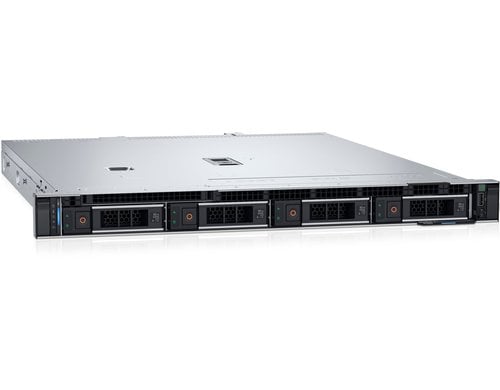 Dell PowerEdge R360 Smart 4x3.5 6315P 32GB 1x480GB SSD SATA700W H355 3 Yr NBD