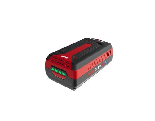 AKKU 36V B200.5 LI 5 AH - 180 WH