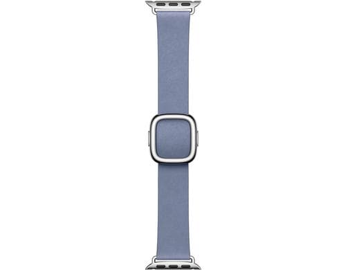 Apple 41mm Moden Buckle, Lavender 41mm, Small