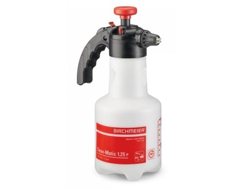 Birchmeier Clean-Matic 1.25P 360°