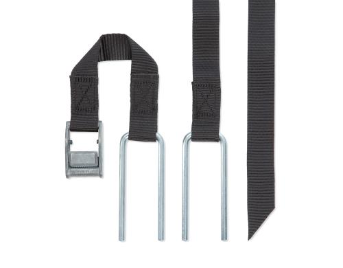 Fixiergurt Roller L-Boxx Die Top-Box für Profis