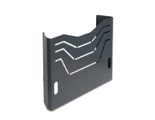 2400 RSC24/PD-Dokumentenhalter RSC24 RAL 7016