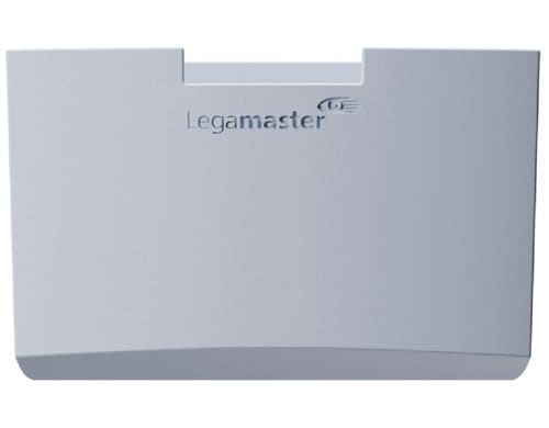 Legamaster Glasboard Zubehörhalter chilly lake