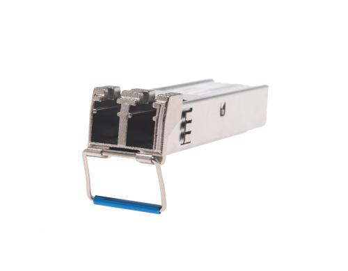 iSFP-GIG-LX iSFP-GIG-LX: Industrial