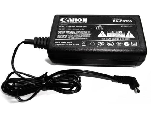 Canon Netz Adapter CA-PS700 für EOS 1300D