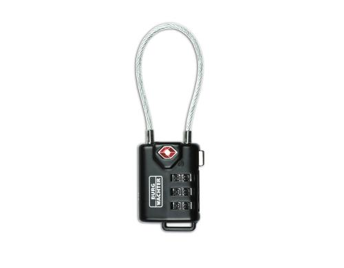 Burgwächter Sicherheits-Zahlenschloss