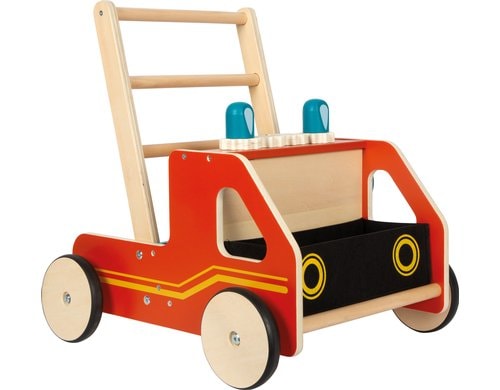 Lauflernwagen Feuerwehr