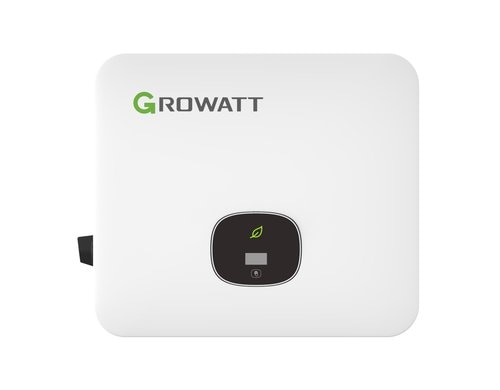 Growatt MOD 11KTL3-HU 3-Phasen, Hybrid, 11 kW, mit
