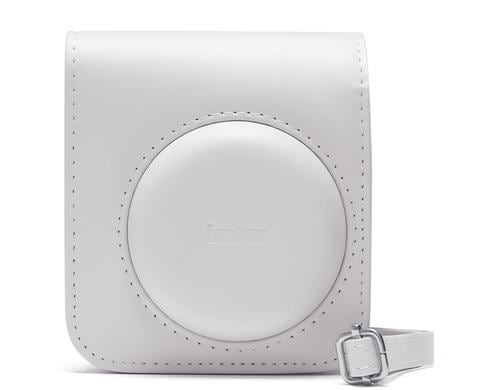 Fujifilm Instax Mini 12 Case White