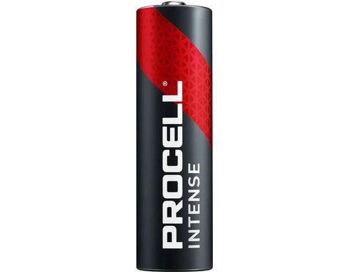 DURACELL Procell Intense AAA MN2400/LR03 ST10