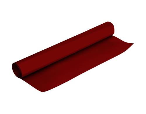 Oracover Bügelfolie, rot 2m, zur Bespannung von Flugmodellen