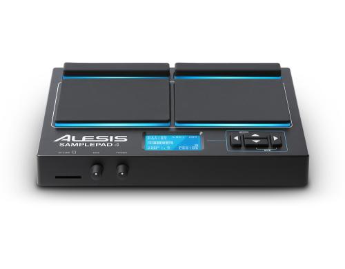 Alesis SamplePad 4 Perkussions Sampling Pad