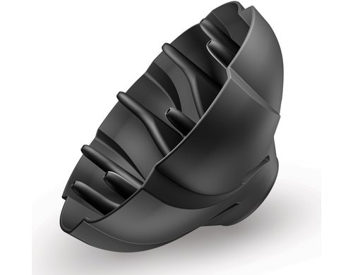 Valera Diffuser Natural Twirl Diffuser Black