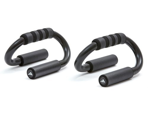 Adidas Push Up Bars Farbe: BlackGrösse: onesize