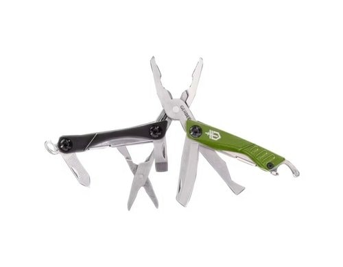 Mini-Tool DIME - Green