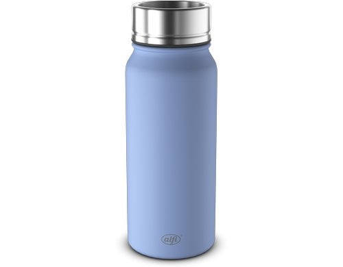Alfi Trinkbecher PURE 0.5 Liter, Polar Blue