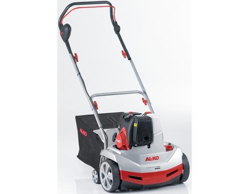 AL-KO Benzin-Vertikutierer Combi Care 38 P Comfort