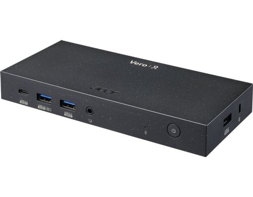 Acer Dockingstation Vero MST Dock M33 USB, HDMI, DP, RJ45, 100W PD