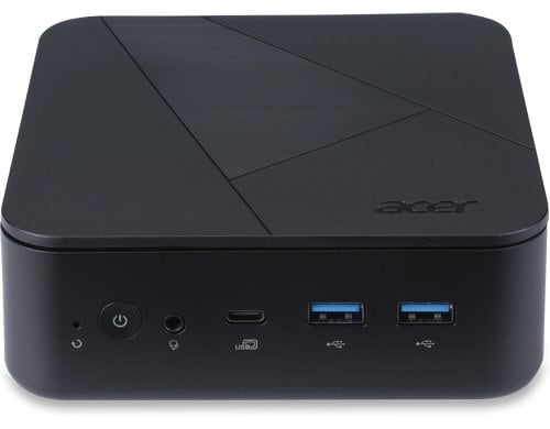 Acer NUC VN1502G i7-1355U DT.R3AEZ.001 i7-1355U, 2x DDR4 SO-Dimm 3200 MHz, WiFi 6