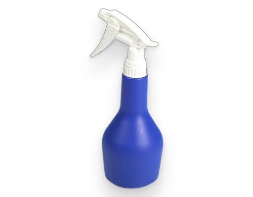 Ebnat Sprühflasche leer weiss