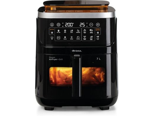 Ariete Airfryer und Dampf ARI-4636
