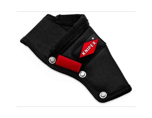 Knipex Mehrzweck-Gürteltasche 215 mm Werkzeugtasche