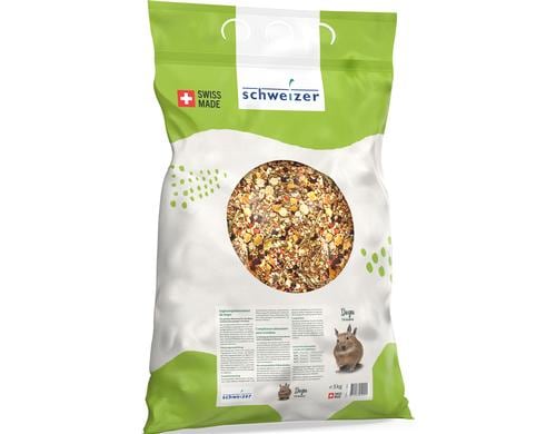 Eric Schweizer Degufutter 5 kg