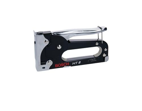 Bosch Professional Handtacker HT 8