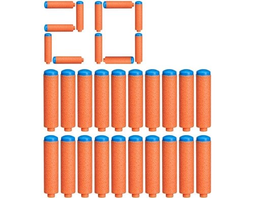 NER N1 REFILL 20
