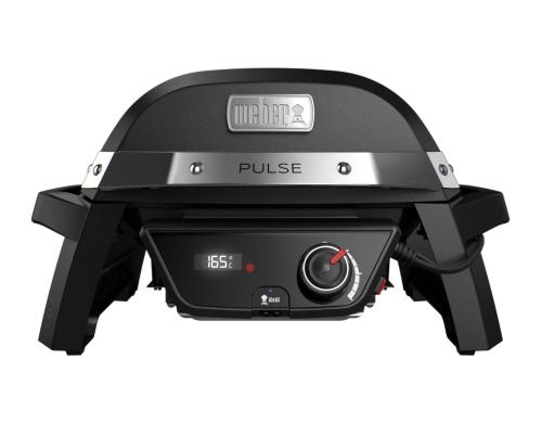 Weber PULSE 1000, Black