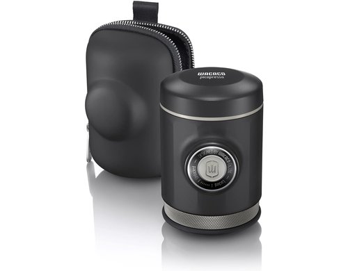Wacaco Picopresso Nespresso kompatibel