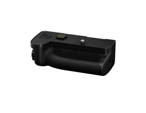 Panasonic Batteriegriff DMW-BG1E Für Lumix G9II,S5II