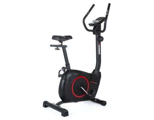HAMMER Cardio T3 Ergometer manuell