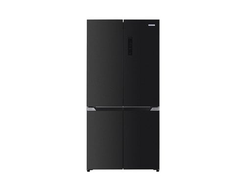 Kibernetik Foodcenter FCCD505NF E, KS 349l, GS 16l, 39dB