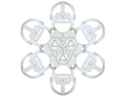 Espazzola Ersatzmembran Ersatzmembran Espazzola 58mm