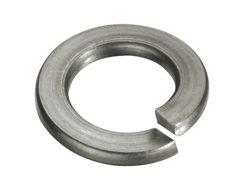 Krafter Federringe 6,1 mm DIN 127 Stahl l vz 16 ST