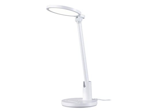 LED Schreibtischleuchte Darba 4000K 1150lm Darba 4000K 1150lm 15W Weiss matt
