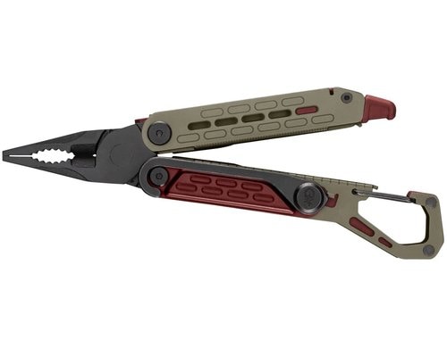 Camping-Tool STAKEOUT SPARK Coyote Brown