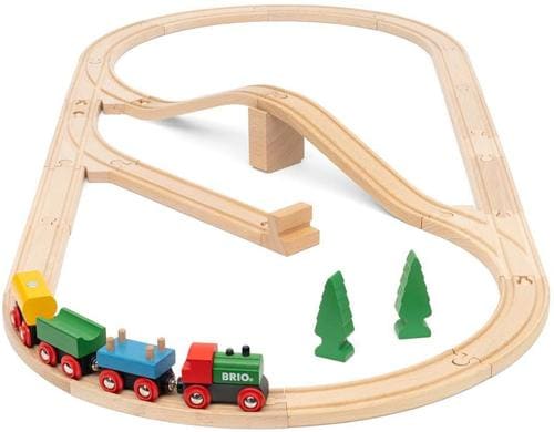 65th Anniversary Train Set Alter ab: 24 Monaten