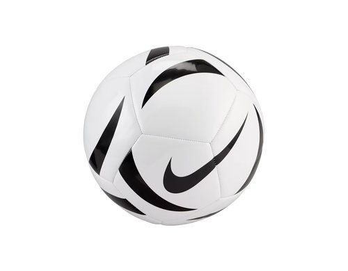 Nike Ball NK PTCH TRAIN - FA25 Grösse: 3 Farbe: White/Blue