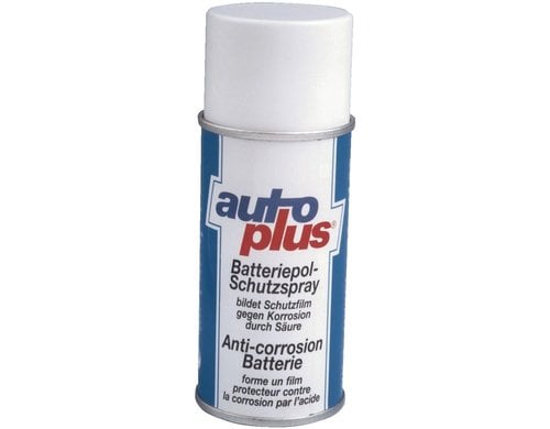 AUTO-PLUS Batteriepol-Schutzspray 150 ml